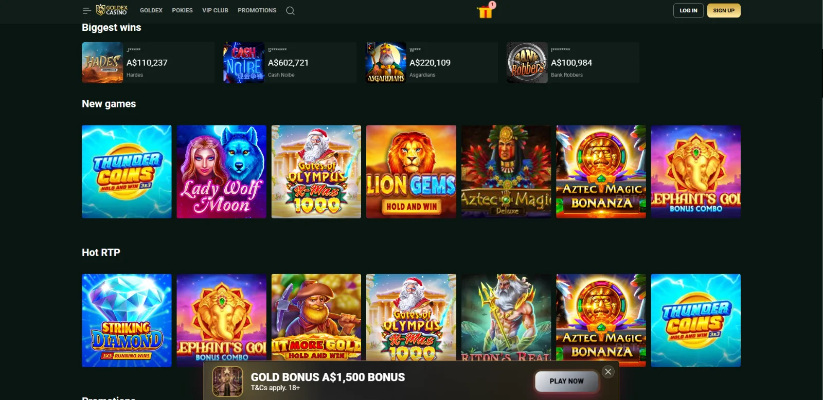 Goldex indique le volume offert ainsi que la mise exigée en retour